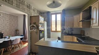  Maison � vendre 4 pi�ces 121 m�