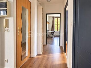  Appartement à vendre 4 pièces 86 m²