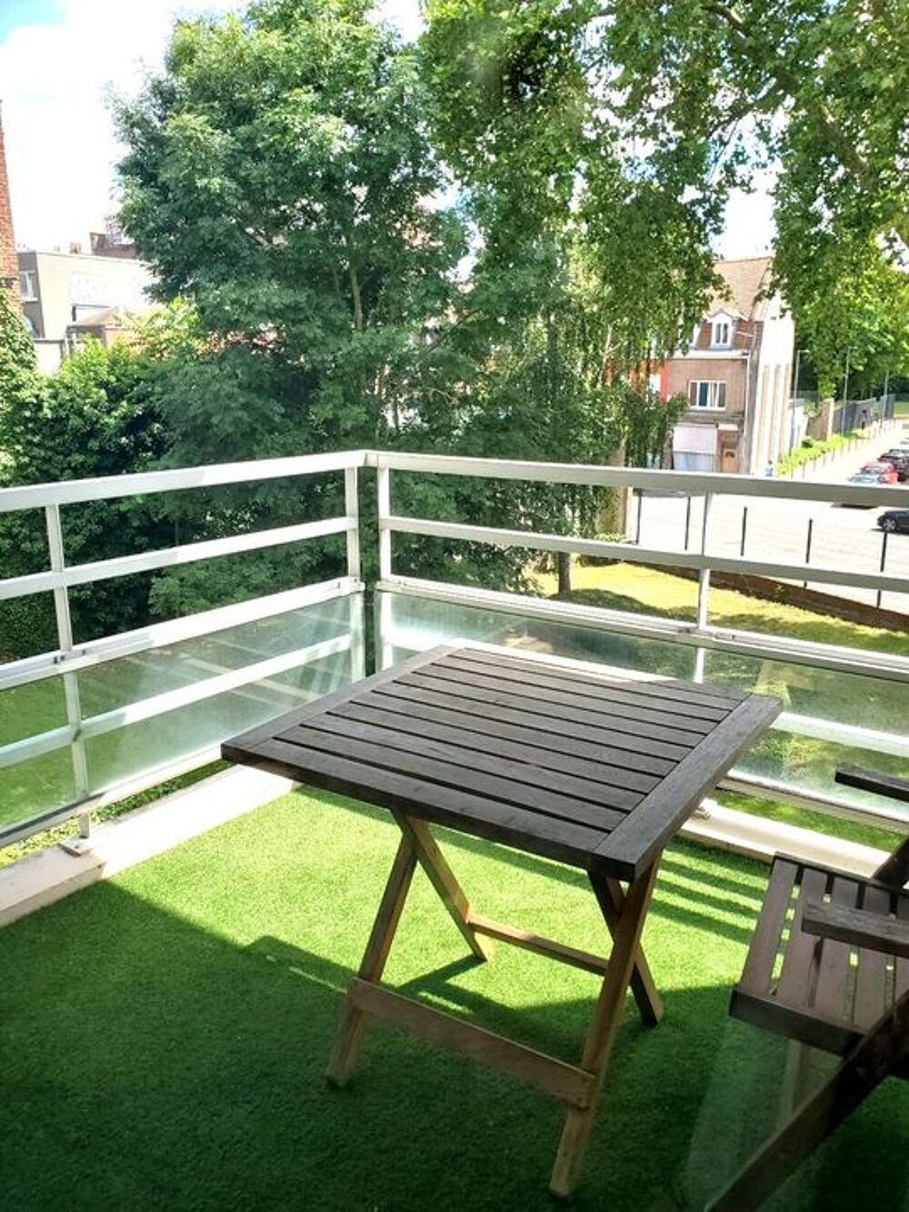 Location Appartement Appartement de 36m2 à louer sur Lille Lille