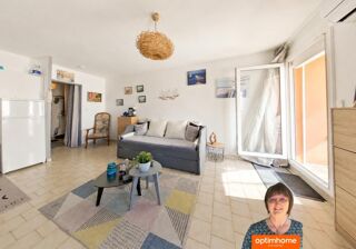  Appartement à vendre 1 pièce 27 m²