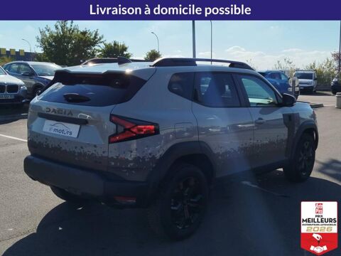 Duster Hybrid-G 150 4x4 Extreme Spirit of Sand 2026 occasion 10150 Lavau