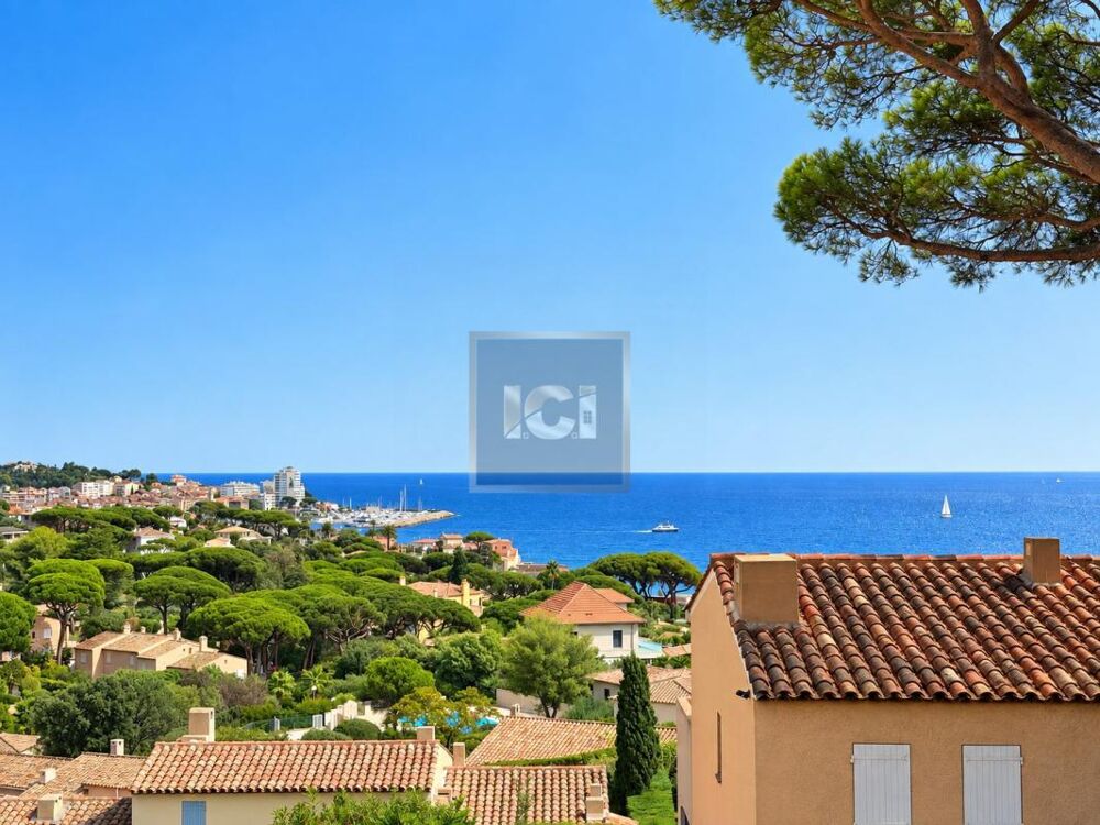 Studio - La Croisette - Sainte-Maxime