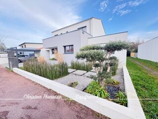  Maison à vendre 6 pièces 187 m²