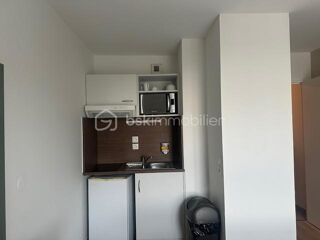  Appartement � vendre 1 pi�ce 20 m�