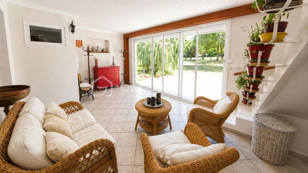 à vendre  Propriété/château Pelleport (31480)