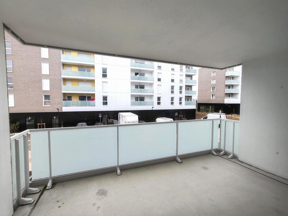 Location Appartement T3 NEUF avec terrasse et parking  AMIENS rsidence AD VITAM Amiens