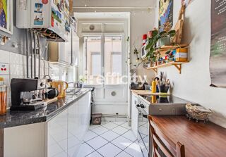  Appartement à vendre 1 pièce 27 m²