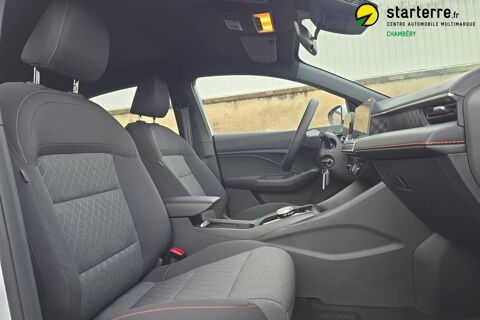 MG3 1.5 L Hybrid+ 195 ch Standard 2026 occasion 73420 Voglans