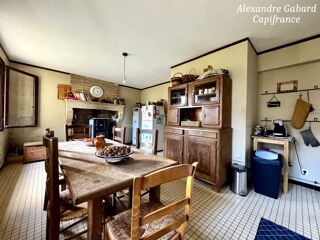  Maison à vendre 5 pièces 126 m²