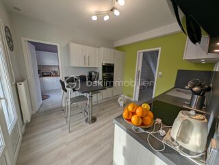  Maison à vendre 5 pièces 104 m²