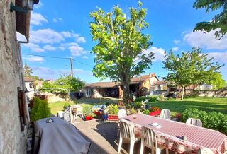  Maison � vendre 6 pi�ces 160 m�