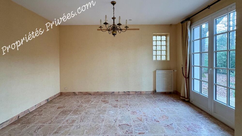 Vente Maison Maison Vineuil 10 pièce(s) 132 m2 Vineuil