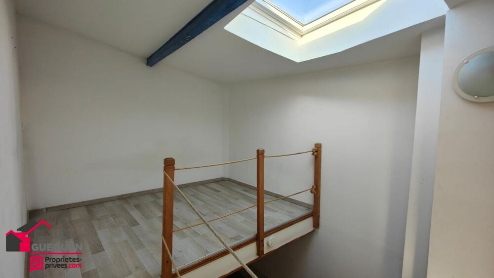 Vente Appartement T2 Duplex lumineux - Métro Ligne A Pâte d'Oie  -Faibles charges - Idéal 1er achat Toulouse