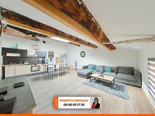  Duplex/triplex  vendre 2 pices 69 m