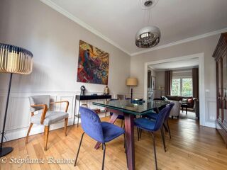  Maison à vendre 8 pièces 146 m²
