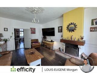  Maison � vendre 7 pi�ces 185 m�