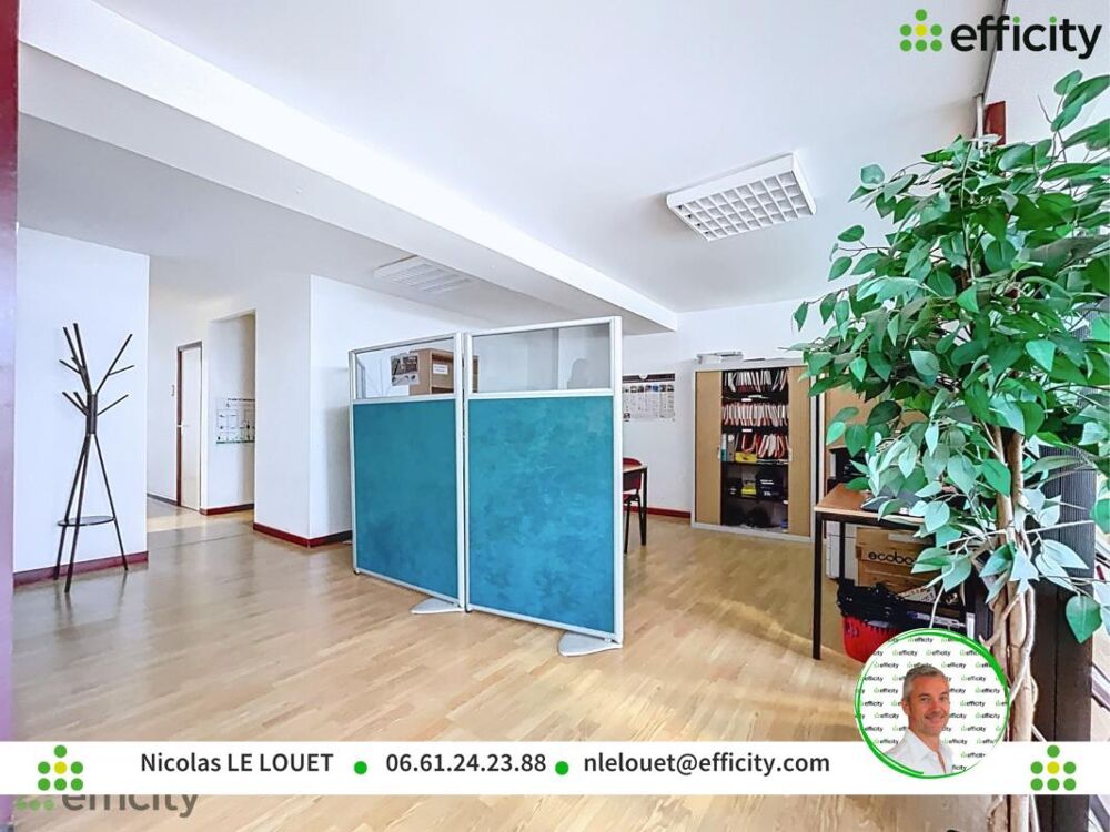 Vente Immeuble Immeuble Barbezieux saint hilaire