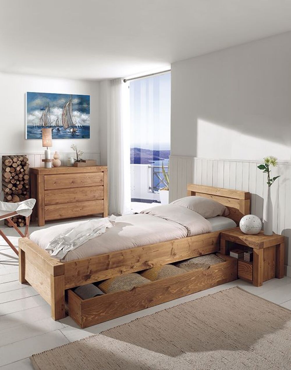Vente Appartement 5 PIÈCES de 104m² + UN BALCON - LE HAVRE Le havre