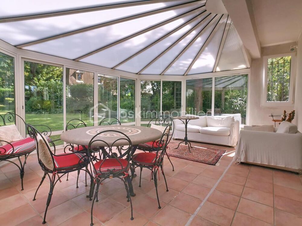  vendre  Maison Champs-sur-Marne (77420)