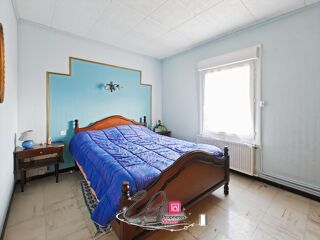  Maison � vendre 5 pi�ces 92 m�