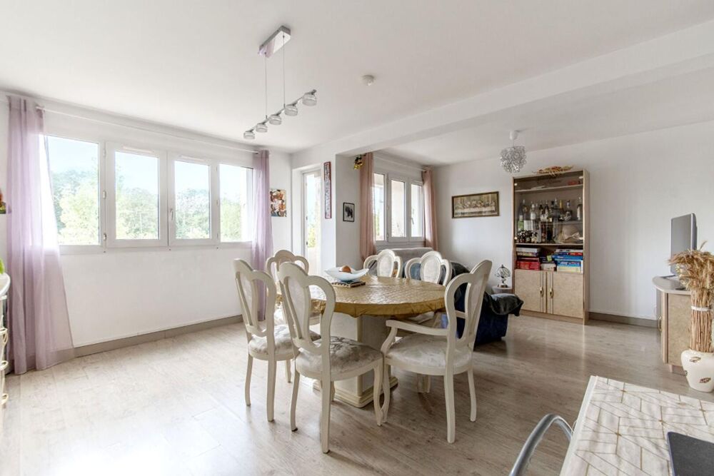 Appartement Bretigny Sur Orge 4 pièce(s) 70.01 m2