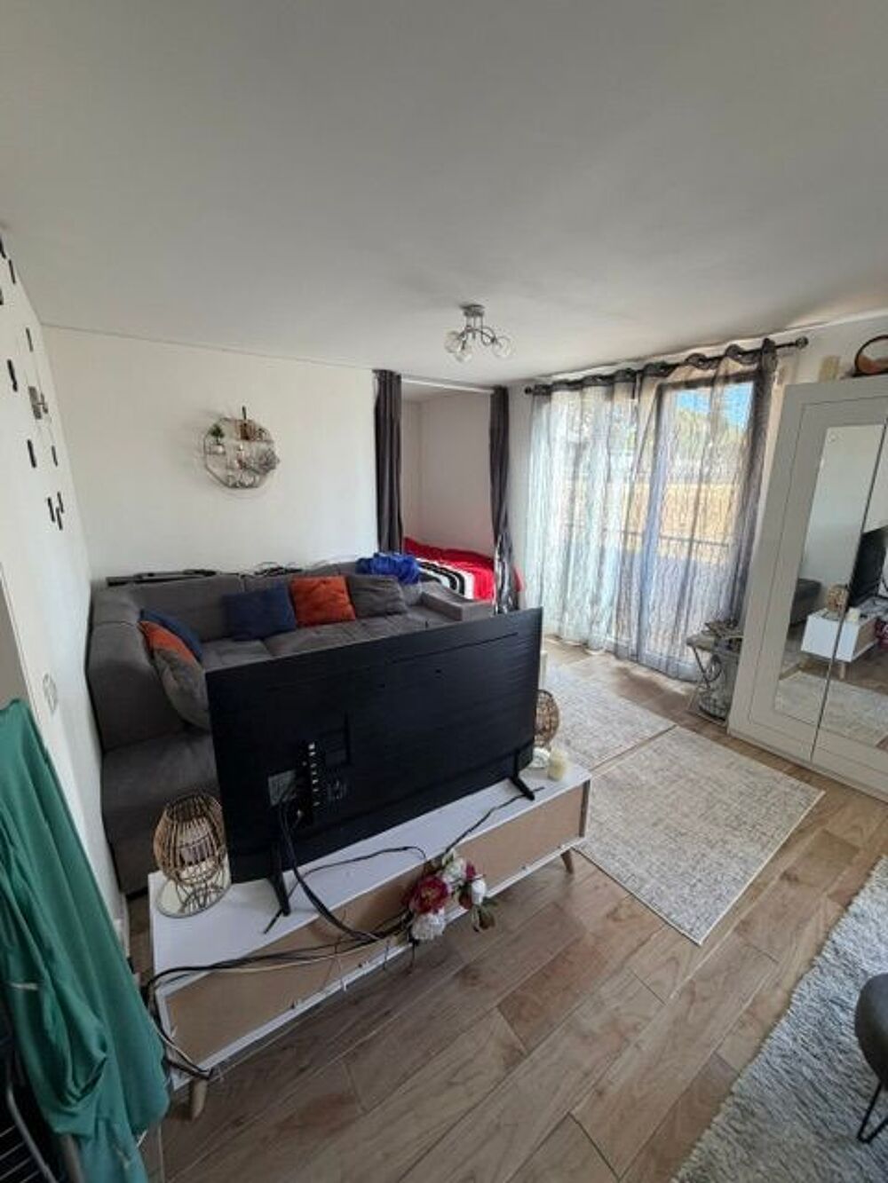 Location Appartement Studio de 35m2 à louer sur Brétigny-sur-Orge Bretigny sur orge