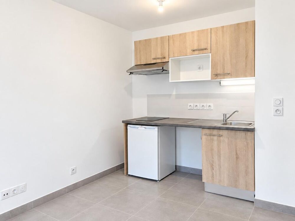 Location Appartement Appartement T2 avec parking et balcon à Montpellier Montpellier