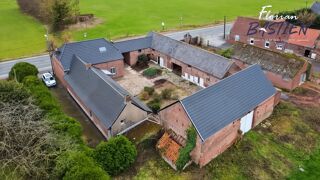  Maison  vendre 8 pices 234 m