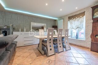  Maison � vendre 8 pi�ces 180 m�