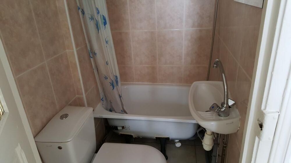 Location Appartement Studio de 13m2  louer sur Nancy Nancy