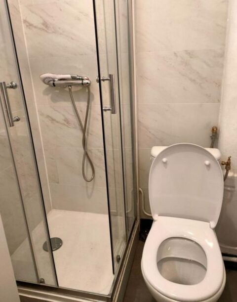   Appartement 3 pi�ces Appartement - 3 pi�ce(s) - 47 m�