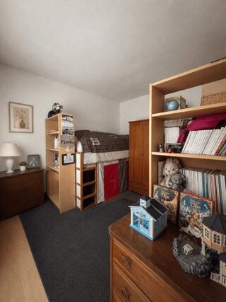  Appartement � vendre 3 pi�ces 61 m�