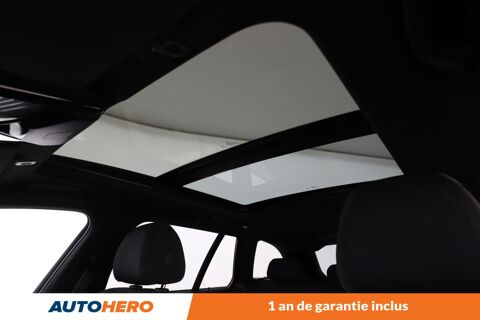 S&eacute;rie 5 Touring 530e TwinPower Turbo xDrive M Sport BVA8 292 ch 2021 occasion 92130 Issy-les-Moulineaux