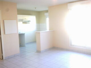  Appartement à louer 2 pièces 46 m²