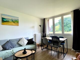  Appartement � vendre 3 pi�ces 59 m�