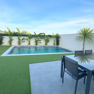  Maison  vendre 5 pices 115 m