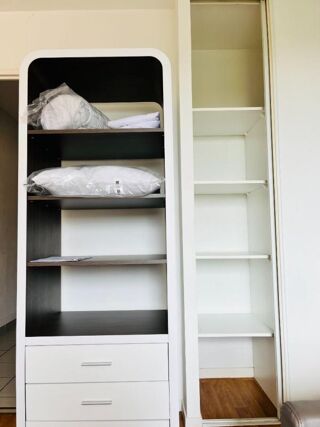  Appartement � vendre 1 pi�ce 19 m�