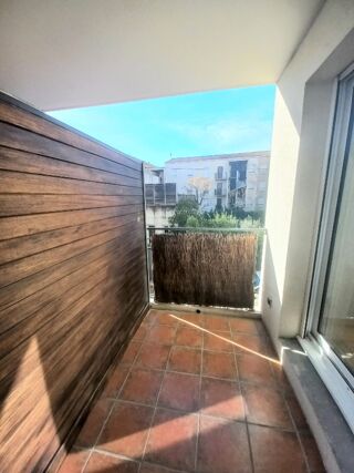  Appartement � louer 1 pi�ce 29 m�