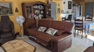  Maison � vendre 3 pi�ces 81 m�