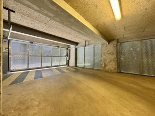  Parking / Garage � vendre 17 m�