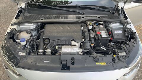 Corsa 1.2 Turbo 100 Elegance Business 2023 occasion 31340 Villemur Sur Tarn