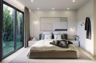  Appartement  vendre 4 pices 105 m