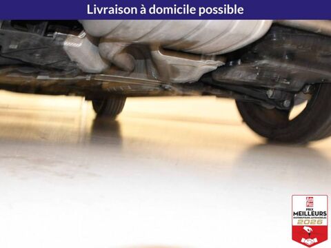 X1 sDrive 20d 163ch DKG7 M Sport 2025 occasion 78200 Buchelay