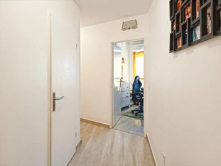  Appartement � vendre 3 pi�ces 68 m�