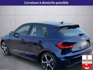 A1 30 TFSI 116 S line S tronic 7 2026 occasion 10150 Lavau