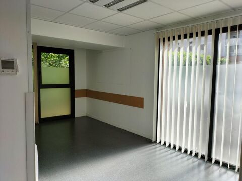   JASSANS RIOTTIER - bureaux du 8.40m² au 21m² à louer - Nous consulter 