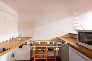  Appartement  vendre 1 pice 36 m