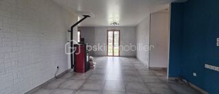  Maison � vendre 6 pi�ces 96 m�