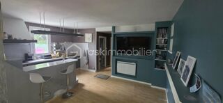  Maison à vendre 7 pièces 155 m²