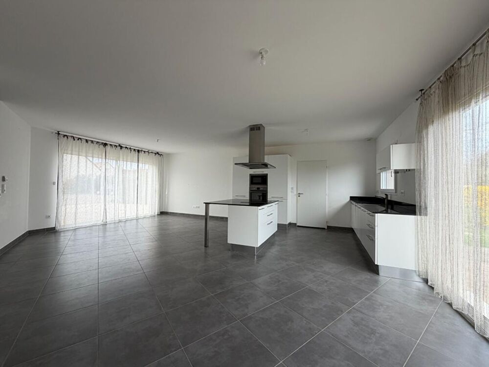Vente Maison DIJON EST - Maison 150 m² Binges